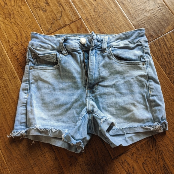American Eagle Outfitters Pants - American Eagle shorts
